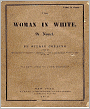 The Woman In White