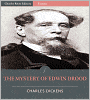 The Mystery of Edwin Drood (Illustrated)