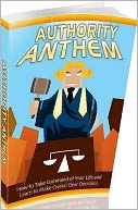 download Self Esteem eBook about Authority Anthem - “you are what you believe”. ... book