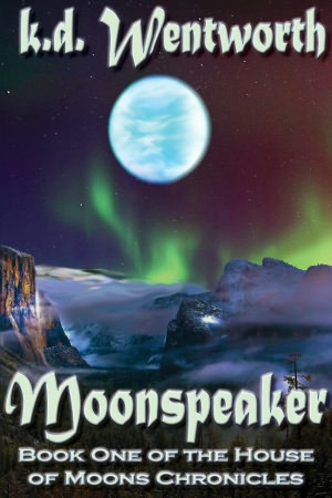Moonspeaker