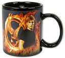 Mug Hunger Games by National Entertainment Collectibles: Product Image