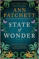 State of Wonder by Ann Patchett: Book Cover