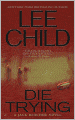 Die Trying (Jack Reacher Series #2)