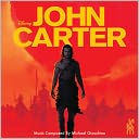 John Carter: CD Cover