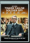 Tinker, Tailor, Soldier, Spy with Gary Oldman