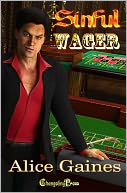 Sinful Wager