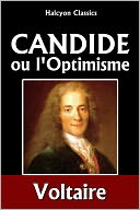 Candide, ou l'Optimisme