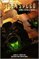 Lightspeed Magazine, March 2012