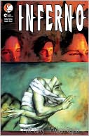 Inferno: Graphic Novel