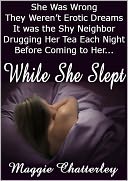 download While She Slept book