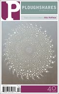 Ploughshares Winter 2011-2012 Guest-Edited by Alice Hoffman