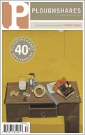 Ploughshares Fall 2011 Guest-Edited by DeWitt Henry