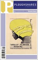 Ploughshares Winter 2010-11 Guest-Edited by Terrance Hayes