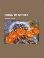 Origin Of Species