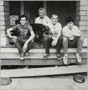First Demo Tape