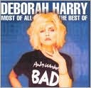 Most of All: The Best of Deborah Harry