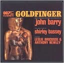 Goldfinger [Original Soundtrack] [Bonus Tracks]