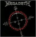 Cryptic Writings [Bonus Tracks]