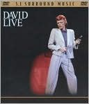 David Live [Virgin]