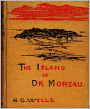 The Island Of Doctor Moreau