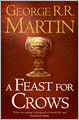 A Feast for Crows (A Song of Ice and Fire #4)