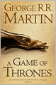A Game of Thrones: Book 1 of a Song of Ice and Fire