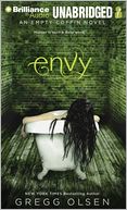 Envy: An Empty Coffin Novel