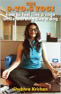 The 9-to-5 Yogi