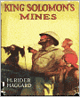 King Solomon's Mines