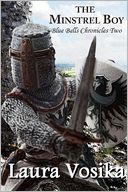 The Minstrel Boy by Laura Vosika: Book Cover