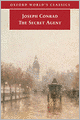 The Secret Agent