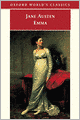 Emma (Oxford World's Classics Series)