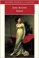 Emma (Oxford World's Classics Series)