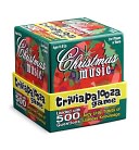 TriviaPalooza Christmas Music Trivia Game by Barnes & Noble: Product Image