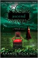 Ascend (Trylle Trilogy #3)