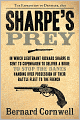 Sharpe's Prey (Sharpe Series #5)