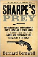 Sharpe's Prey (Sharpe Series #5)