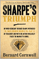 Sharpe's Triumph (Sharpe Series #2)