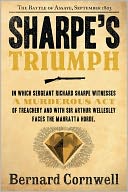 Sharpe's Triumph (Sharpe Series #2)