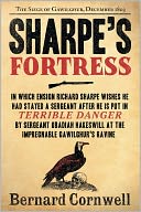 Sharpe's Fortress (Sharpe Series #3)