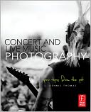 Concert and Live Music Photography: Pro Tips from the Pit