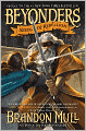 Seeds of Rebellion (Beyonders Series #2)
