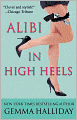 Alibi in High Heels (High Heels Series #4)