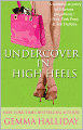 Undercover in High Heels (High Heels Series #3)