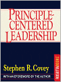 Principle-Centered Leadership