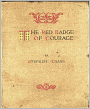 The Red Badge of Courage