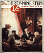The Thirty-Nine Steps