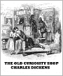 The Old Curiosity Shop