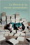 La librería de las nuevas oportunidades