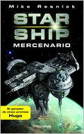 Starship: Mercenario
